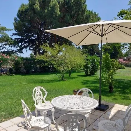 Mas Des Catalanes Cocon Prive Climatisation, Wifi 2mascat39 Perpignano