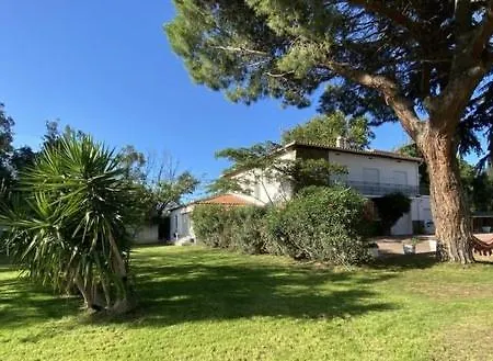 Villa Mas Des Catalanes Cocon Prive Climatisation, Wifi 2mascat39 *