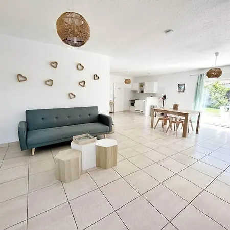 Mas Des Catalanes Cocon Prive Climatisation, Wifi 2mascat39 Villa *